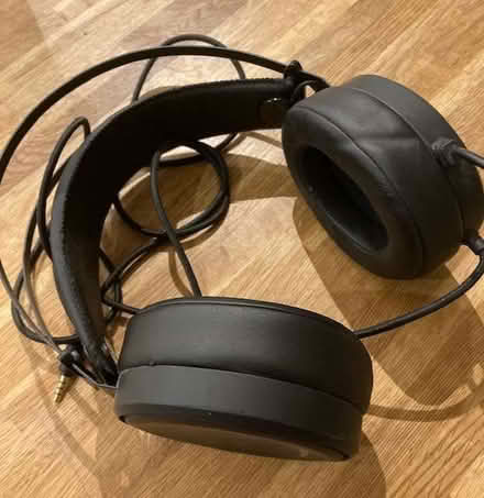 Photo of free Nubow Gaming Headset -spares/repair. (Bampton OX18) #1