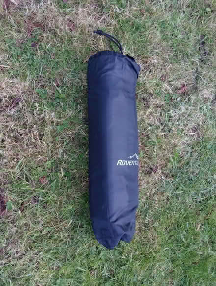 Photo of free Inflatable pillow (Kinghorn KY3) #1