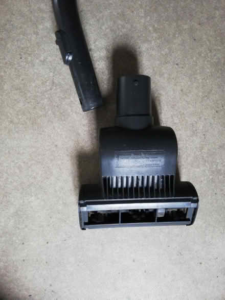Photo of free Miele vacuum stair attachment (Bradway S17) #3
