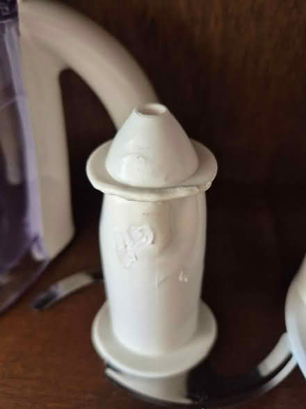 Photo of free FAULTY Kenwood Multi Pro (Nantmel LD1) #1