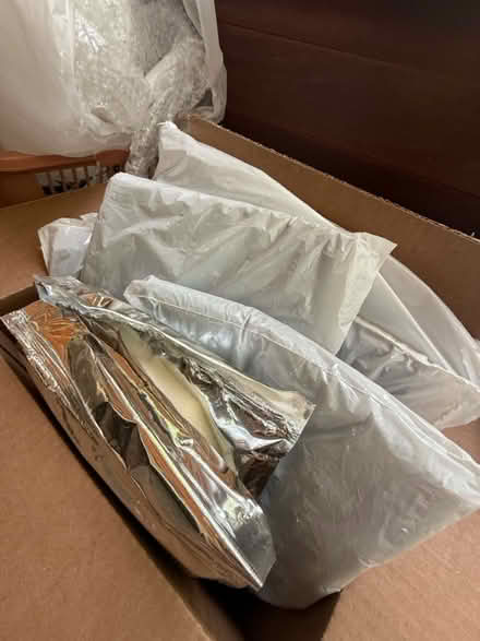Photo of free eBay Sellers- packing supplies! 🤩 (Crabapple and Hembree- roswell) #1