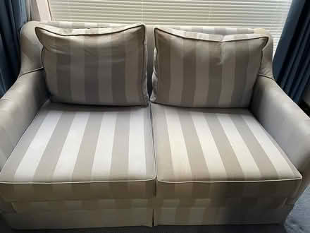 Photo of free sofa and 2 chairs (BR5) #1