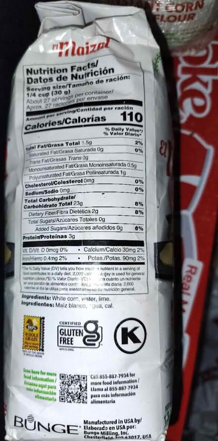 Photo of free Food (Tacoma, 98465) #3
