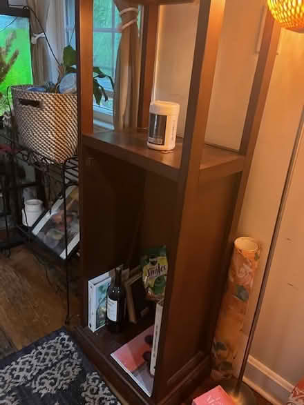 Photo of free Wine Rack (Oyster bay) #1