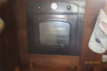 Photo of free Kitchen appliances and cupboards (Little Welland WR13) #4
