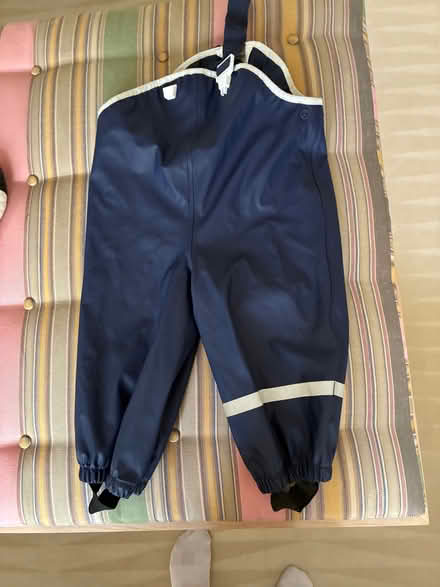 Photo of free Waterproof Trousers (South Kensington W8) #1