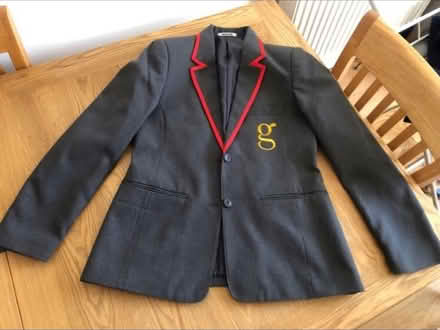 Photo of free Girls Goff School Blazers x 2 (Cheshunt En8) #4