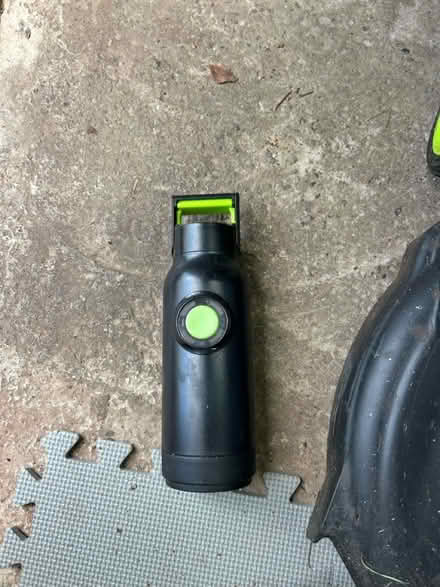 Photo of free Gtech Cordless Lawnmower (Woolton L25) #4