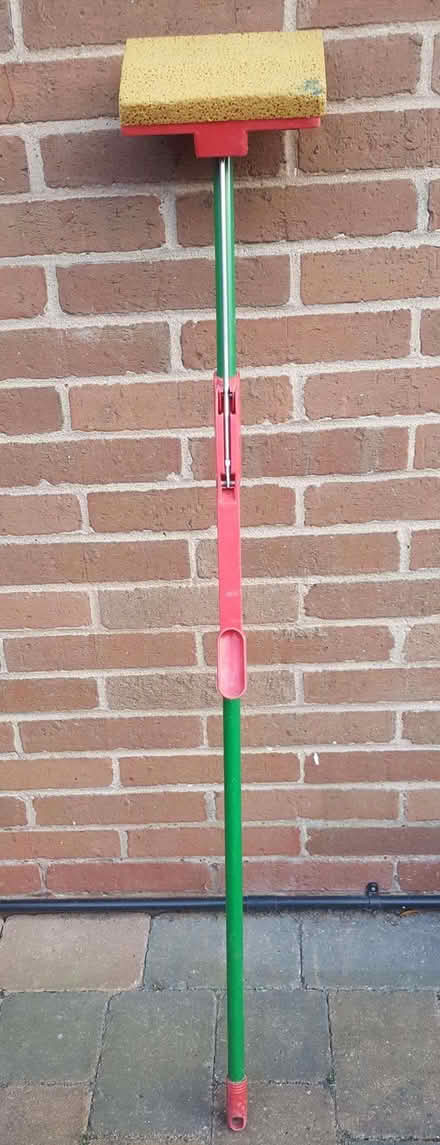Photo of free Vyleda Squeeze Mop (Mickleover DE3) #1