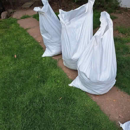 Photo of free Top Soil (Heavitree) #1
