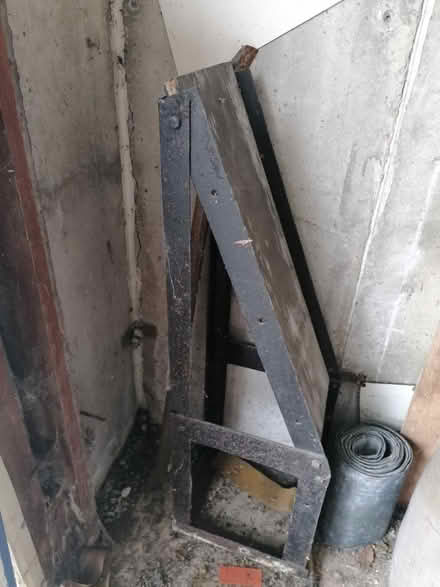 Photo of free Vehicle ramps (Kippax, Leeds LS25) #3