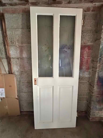 Photo of free Door (BS36) #1