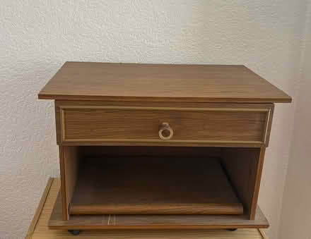 Photo of free Small cabinet (Walton Liverpool 4) #1