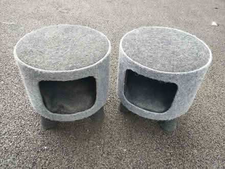 Photo of free Two foot stool cat beds (Wollaton NG8) #1