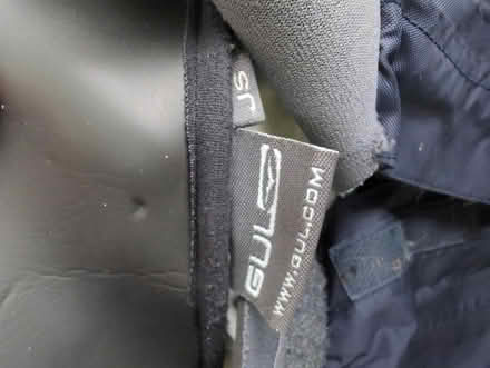 Photo of free Child's dinghy top (Bear Flat, Bath BA24) #2