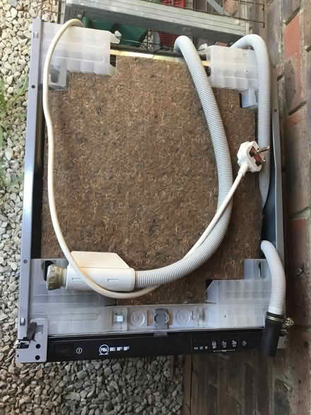 Photo of free Dishwasher - for parts or scrap metal only (Springvale SO23) #4
