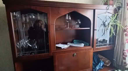 Photo of free Dresser style unit (Stinchcombe GL11) #2