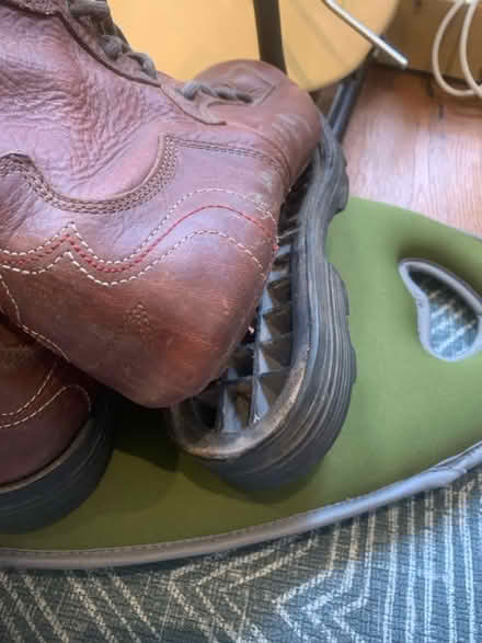 Photo of free Diesel Men’s Boots** for repair (BS5) #4