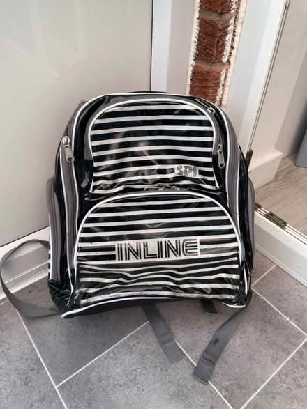Photo of free School bag (M33) #1