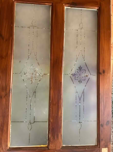 Photo of free Door (BS36) #3