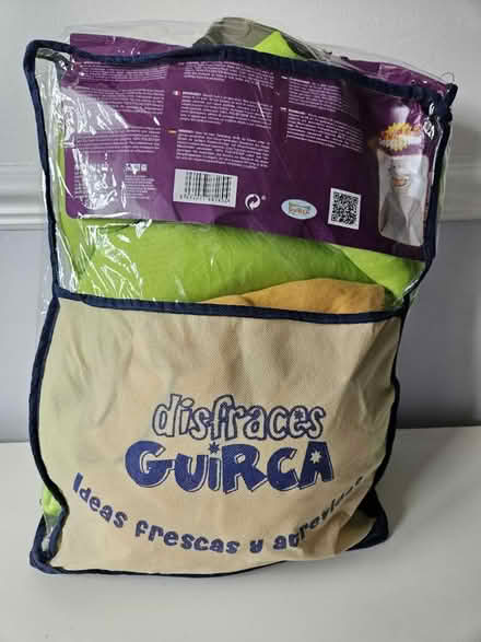 Photo of free Snail Fancy Dress Outfit (Heckmondwike) #2