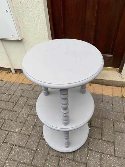 Photo of free Shelf unit (Gargrave Skipton BD23) #3