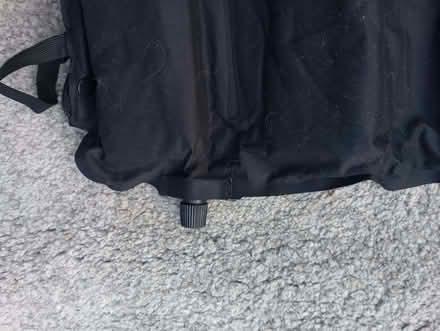 Photo of free Inflatable pillow (Kinghorn KY3) #3
