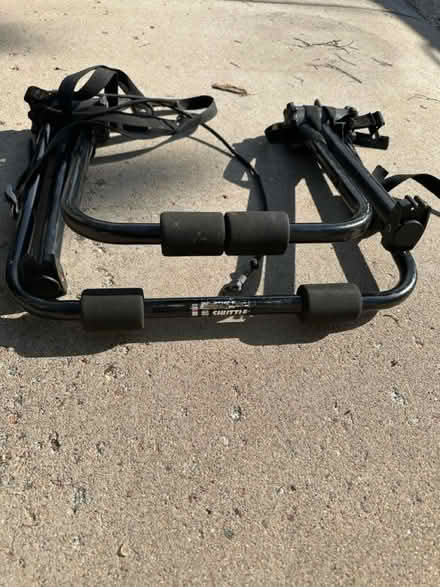 Photo of free Car bike track (Uptown) #1