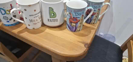 Photo of free Cups (HU8 james reckitt) #1