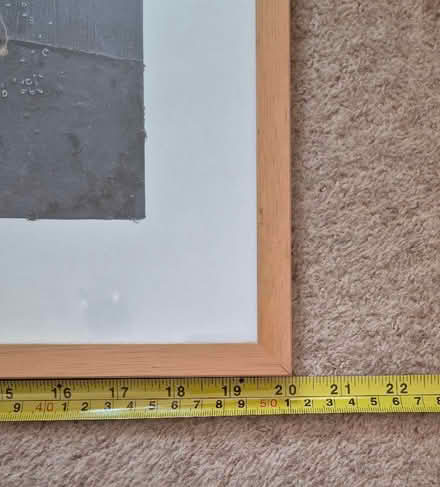 Photo of free Sensoria framed print (Roundwood AL5) #2