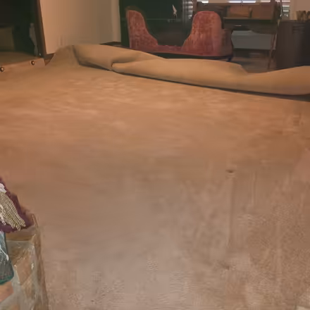 Photo of free Carpet and Pad (Hurst Area near NorthEast Mall) #2
