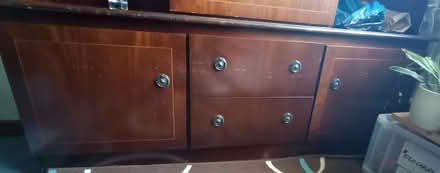 Photo of free Dresser style unit (Stinchcombe GL11) #3