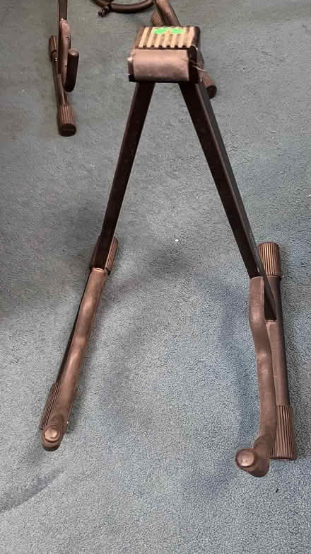 Photo of free Guitar stand (Limehouse E14) #1