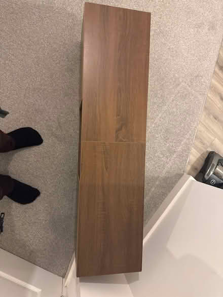 Photo of free TV stand (Selly oak) #2
