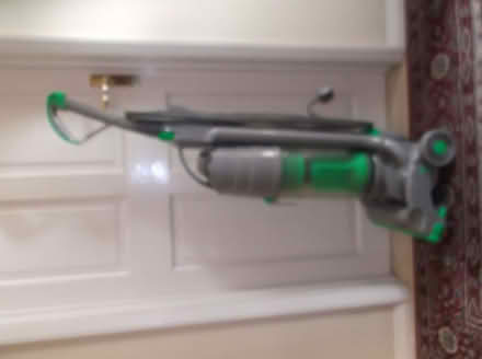 Photo of free Dyson DC04 upright vacuum cleaner (Langley SL3) #1