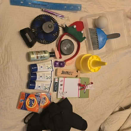 Photo of free Misc Clothing Items (SE Aurora) #4