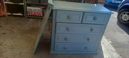 Photo of free Bedroom Furniture Set (AUL) #1