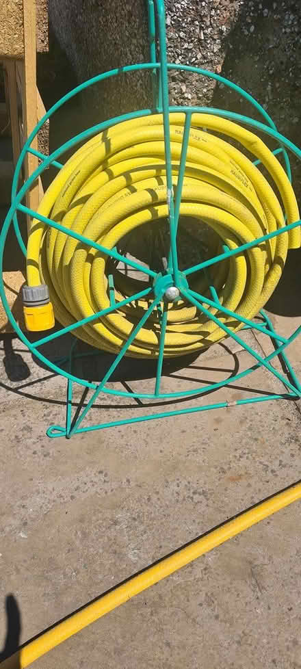 Photo of free Hosepipe (Freehold, Lancaster) #2