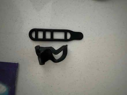 Photo of free Front bike light (St. Leonard’s TN38) #2