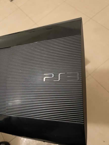 Photo of free PlayStation 3 (Littlemore OX4) #1