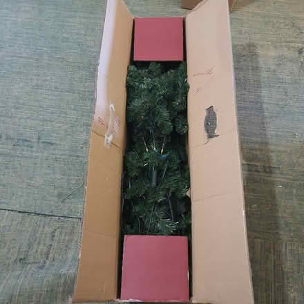 Photo of free Xmas tree (Rotherhithe SE16) #2