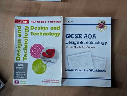 Photo of free Design GCDE (Brentford TW8) #1