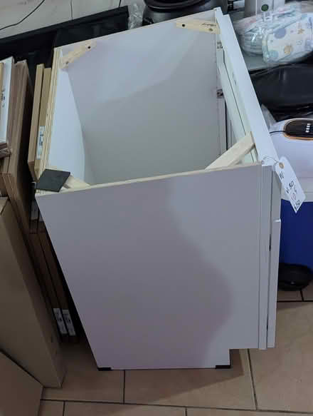 Photo of free 30 inch sink base- reisterstown (Reisterstown) #2