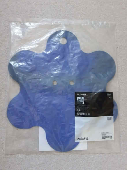 Photo of free shower non slip mat (Iron Acton BS37) #1