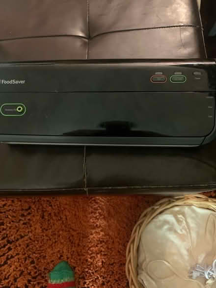 Photo of free Food saver (Laurel Maryland 20708) #1