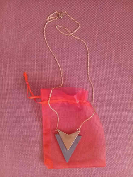Photo of free Necklace (SW2) #1