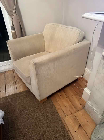 Photo of free Armchair (Richmond, london) #2