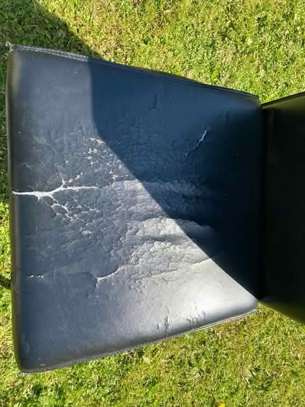 Photo of free Chair (Churchtown Dublin 14) #2
