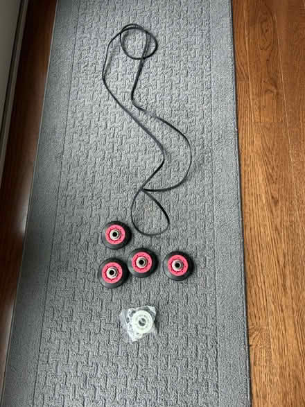 Photo of free Clothes Dryer Parts (Reston - Vienna) #3