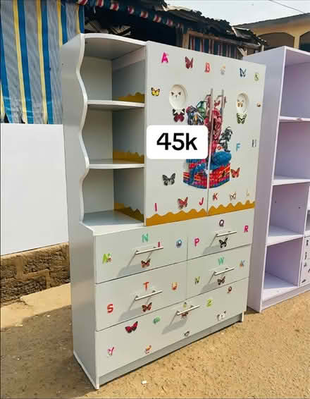 Photo of baby items (Sagamu ogun state) #3